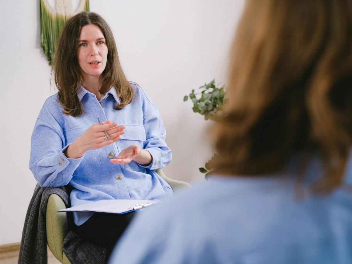 Finding a Therapist in Moorestown NJ: What to Know Before You Start