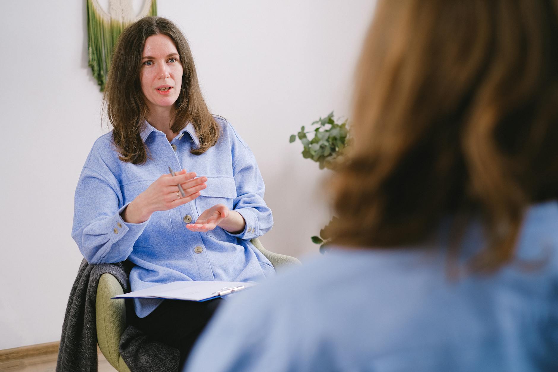 Finding a Therapist in Moorestown NJ: What to Know Before You Start