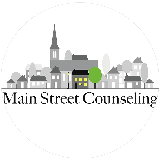 Main Street Counseling logo
